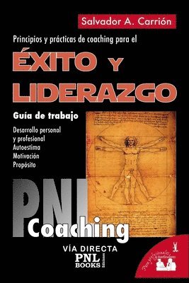 bokomslag Éxito Y Liderazgo