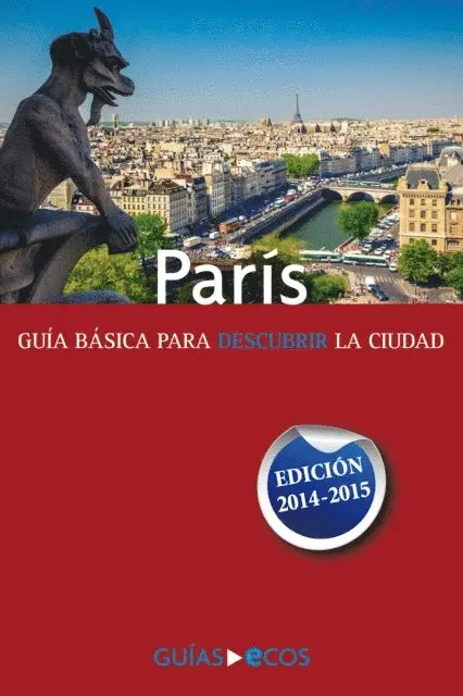 Autores Varios - París, Häftad. Tillgänglighet: Lägg i varukorg