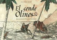 bokomslag El Conde Olinos