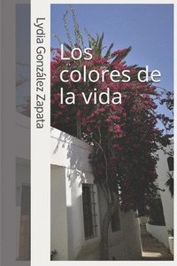 bokomslag colores de la vida