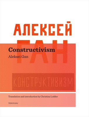 Constructivism 1