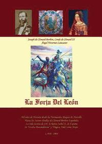 bokomslag La Forja Del León