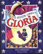bokomslag El Oficial Correa y Gloria