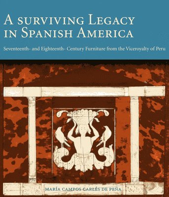 Surviving Legacy in Spanish America 1