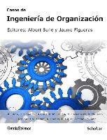 bokomslag Casos de Ingeniería de Organización