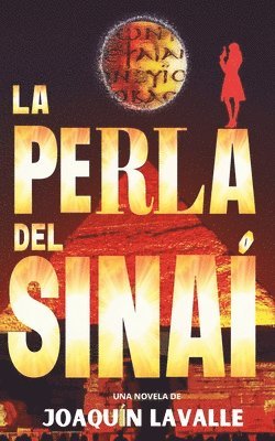 Joaquín Lavalle Martínez - perla del sinaí, Häftad
