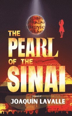 The Pearl of the Sinai 1