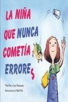 bokomslag Niña Que Nunca Cometia Errores, La