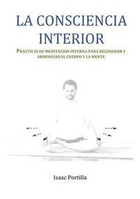 bokomslag Consciencia Interior