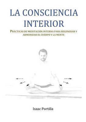 bokomslag Consciencia Interior