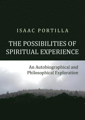 bokomslag The Possibilities of Spiritual Experience