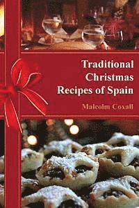 bokomslag Traditional Christmas Recipes of Spain