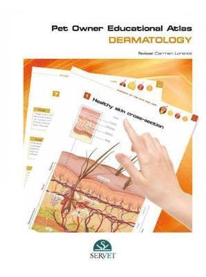 Pet Owner Educational Atlas. Dermatology 1