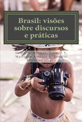 bokomslag Brasil: visões sobre discursos e práticas