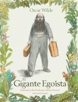 El Gigante Egoista = The Selfish Giant