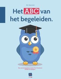 bokomslag Het ABC van begeleiden