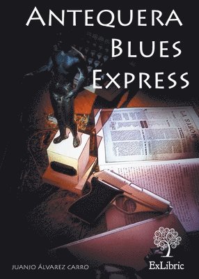 Antequera Blues Express 1