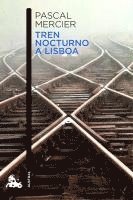Tren nocturno a Lisboa, Häftad