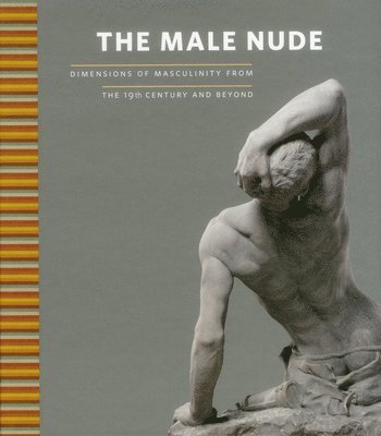 Male Nude 1