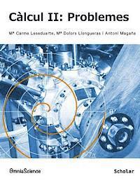 Càlcul II: Problemes