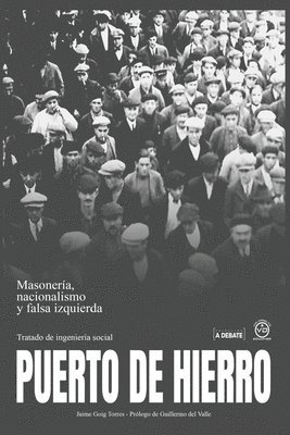 Jaime Goig - Puerto de Hierro, Häftad
