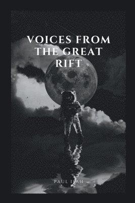 bokomslag Voices from the Great Rift