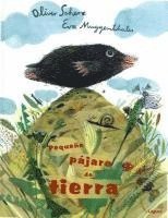 Oliver Scherz, Eva Muggenthaler - Pequeno Pajaro de Tierra, Inbunden