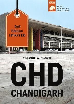 Vikramaditya Prakash - CHD Chandigarh, Häftad