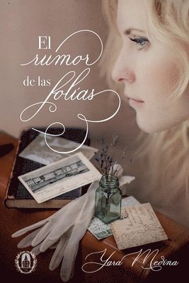 bokomslag Rumor de las Folias