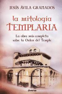bokomslag La mitología templaria
