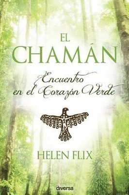 Helen Flix - chamán, Häftad