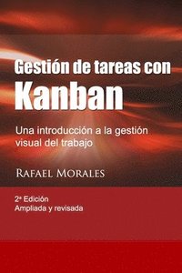 bokomslag Gestión de Tareas con Kanban: Introducción a la gestión visual del trabajo