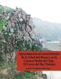 bokomslag Aproximación al conocimiento de la Edad del Bronce en la Cuenca Media del Tajo. El Cerro del Bu (Toledo)