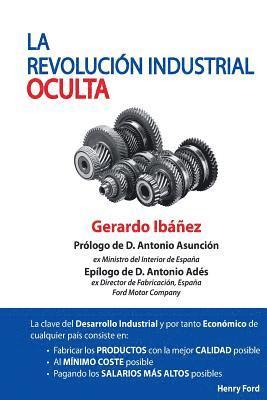 La Revolucion Industrial Oculta 1