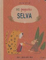 Katrin Wiehle - Mi Pequena Selva, Kartonnage