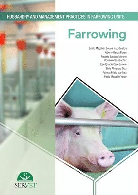 Husbandry and management practices in farrowing. Units I. Farrowing