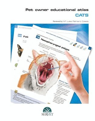 Pet Owner Educational Atlas. Cats
