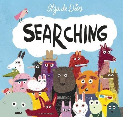 Searching 1