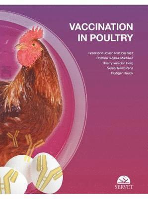 bokomslag Vaccination in poultry