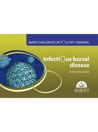 bokomslag Infectious Bursal Disease. Main challenges in poultry farming