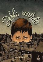 Niklas Asker - Doble Sentido, Häftad