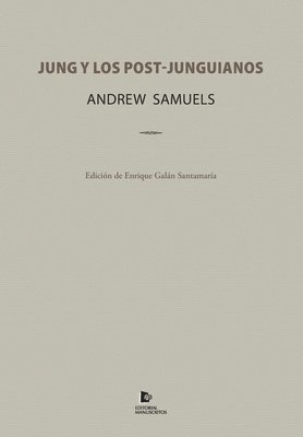 bokomslag Jung y los Post-junguianos
