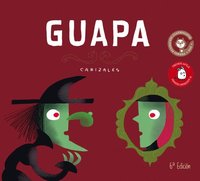 bokomslag Guapa