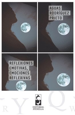 bokomslag Reflexiones emotivas, emociones reflexivas