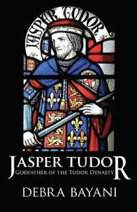 bokomslag Jasper Tudor