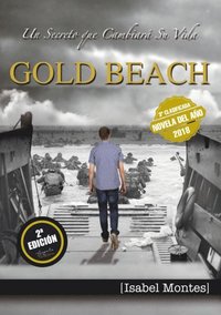 bokomslag Gold Beach