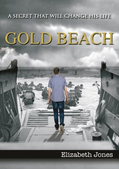 bokomslag Gold Beach