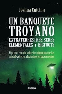 bokomslag Un banquete troyano