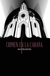bokomslag Crimen en la Cabaña