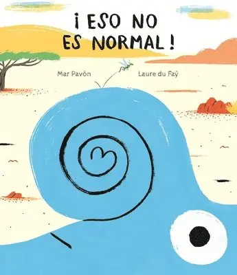 Mar Pavón - ¡Eso no es normal!, Inbunden. Tillgänglighet: Tillfälligt slut